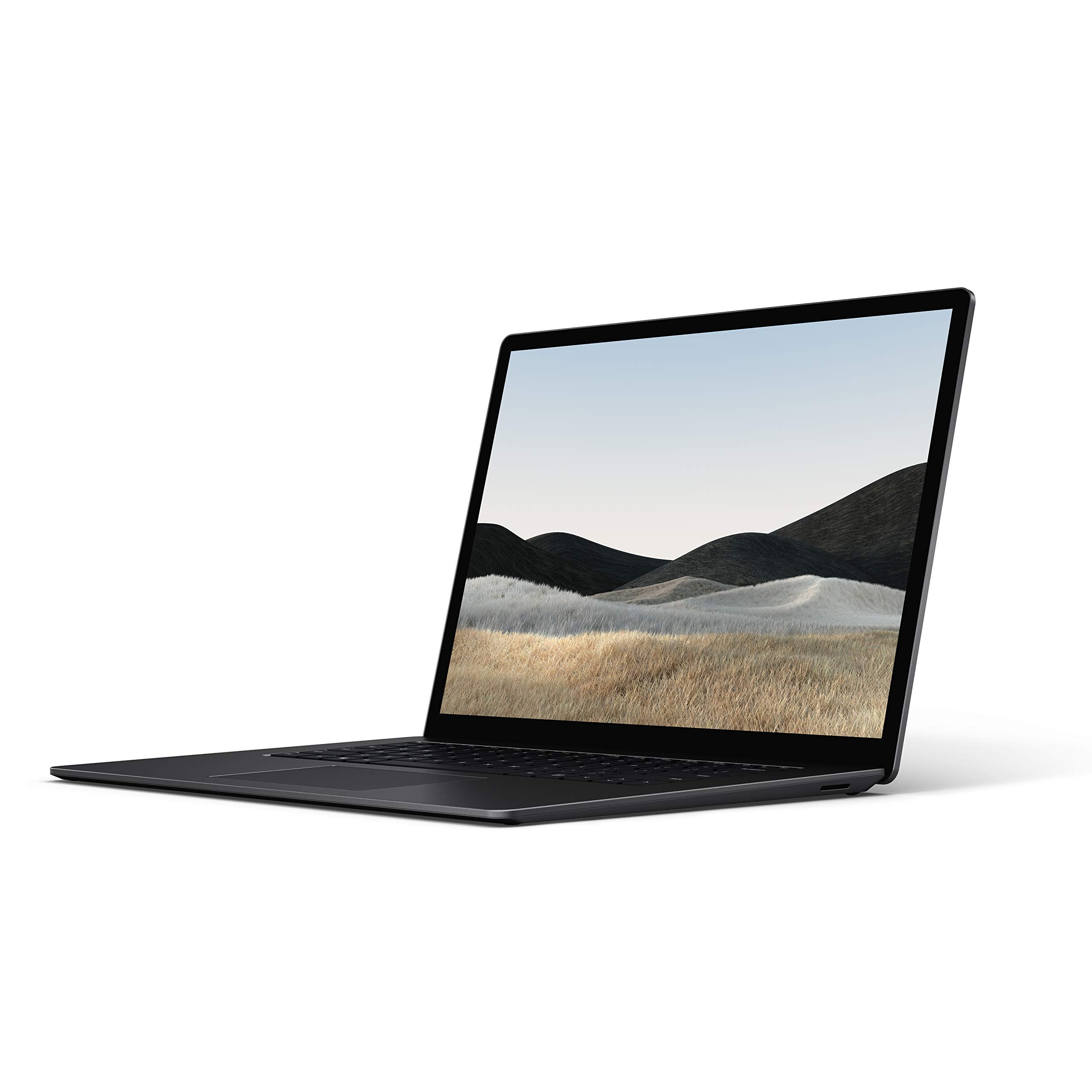 Windowsノート本体 Microsoft Surface Laptop 4 Platinum Microsoft Surface Laptop 4 13.5 Touch AMD Ryzen 5 8GB 256GB