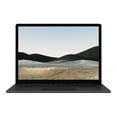 thumbnail image 1 of Microsoft Surface Laptop 4 15" Touchscreen Intel Core i7-1185G7 32GB RAM 1TB SSD Matte Black - 11th Gen i7-1185G7 Quad-core - 2496 x 1664 Touchscreen Display - Intel Iris Plus Graphics 950 - Wind, 1 of 17