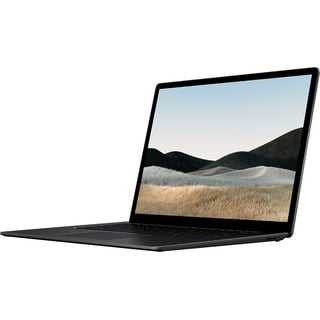 Surface Laptop 4