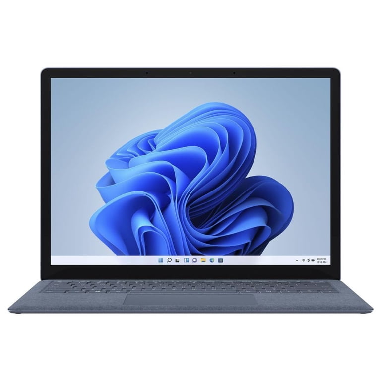 Microsoft Surface Laptop 4 - Intel Core i7 - 1185G7 / up to 4.8