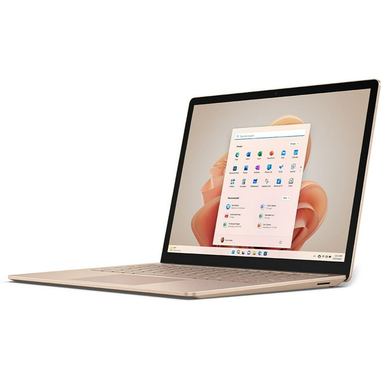 Surface Laptop 5, 13.5