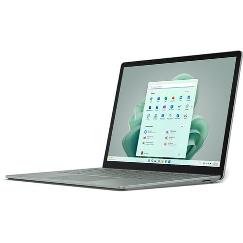 Microsoft Surface Laptop 5 13.5” TouchScreen Intel Evo Platform
