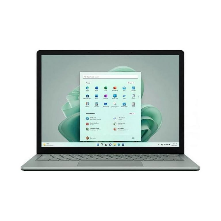 Microsoft Surface Laptop 5, 13.5