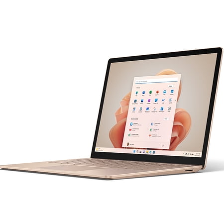 Microsoft Surface Laptop 5 13.5" Intel i5, 8GB/512GB Touch, Sandstone (R1S-00062)
