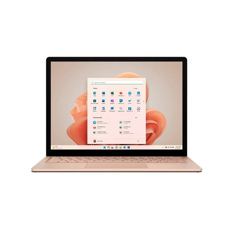 Microsoft Surface Laptop 5, 13.5