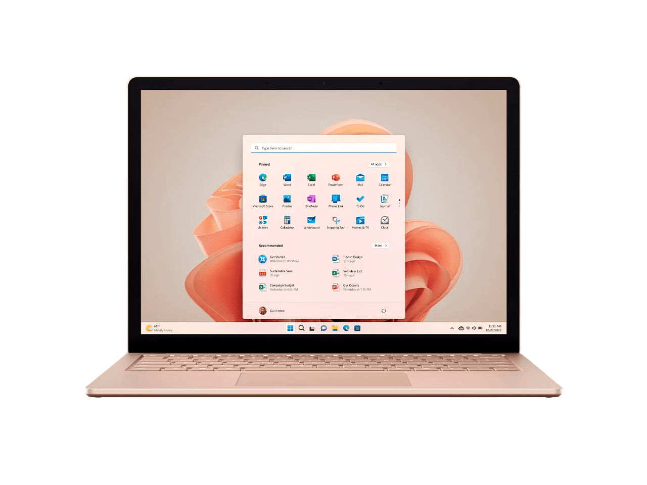 Microsoft Surface Laptop 5, 13.5 Microsoft Surface Laptop 5, 13.5