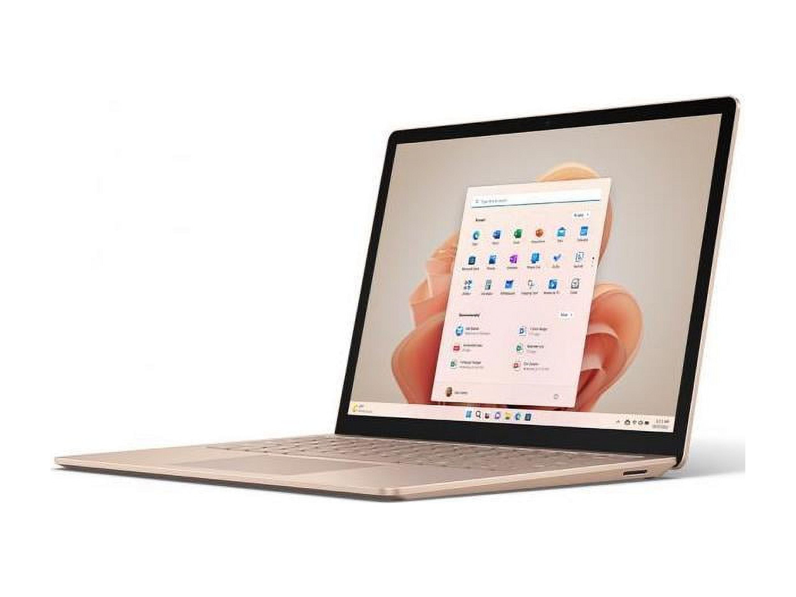 Microsoft Surface Laptop 5, 13.5