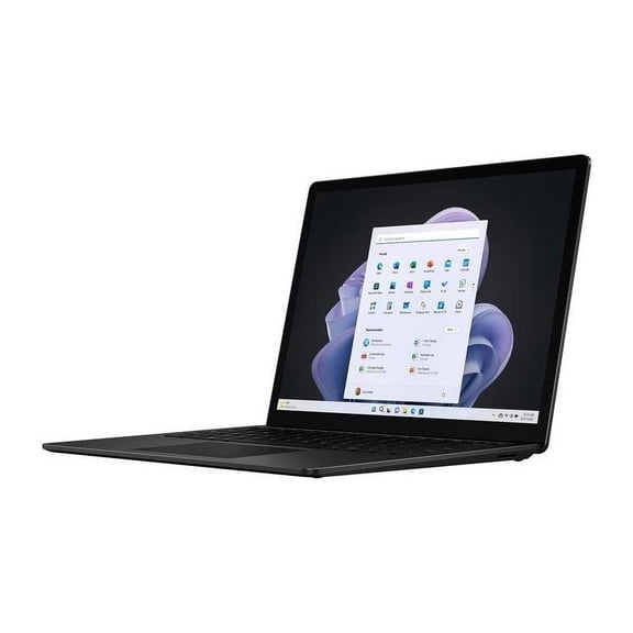 Pre-Owned SrfcLpt5 13" i5 8G CM Blk
