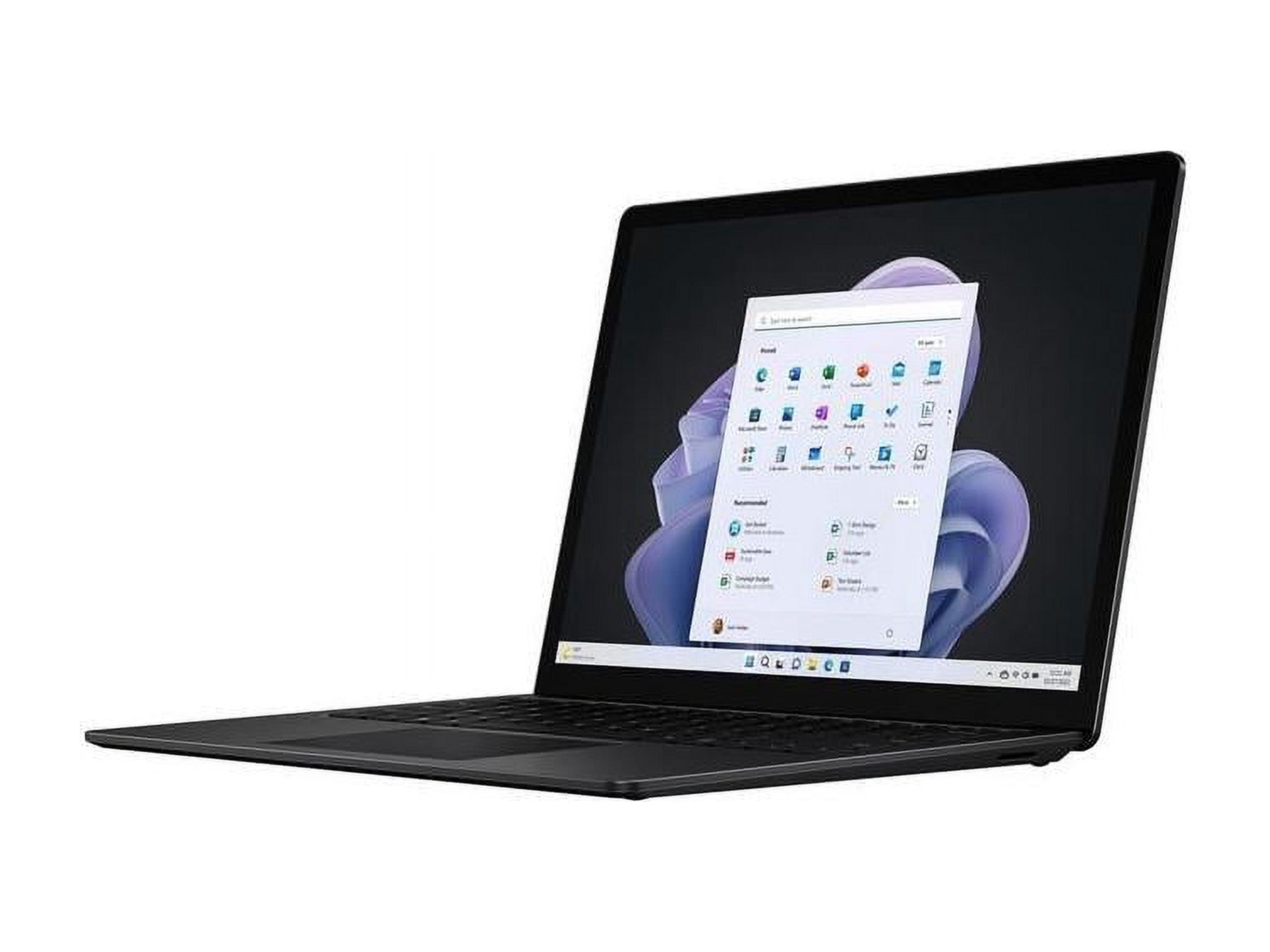 Surface Pro 5
