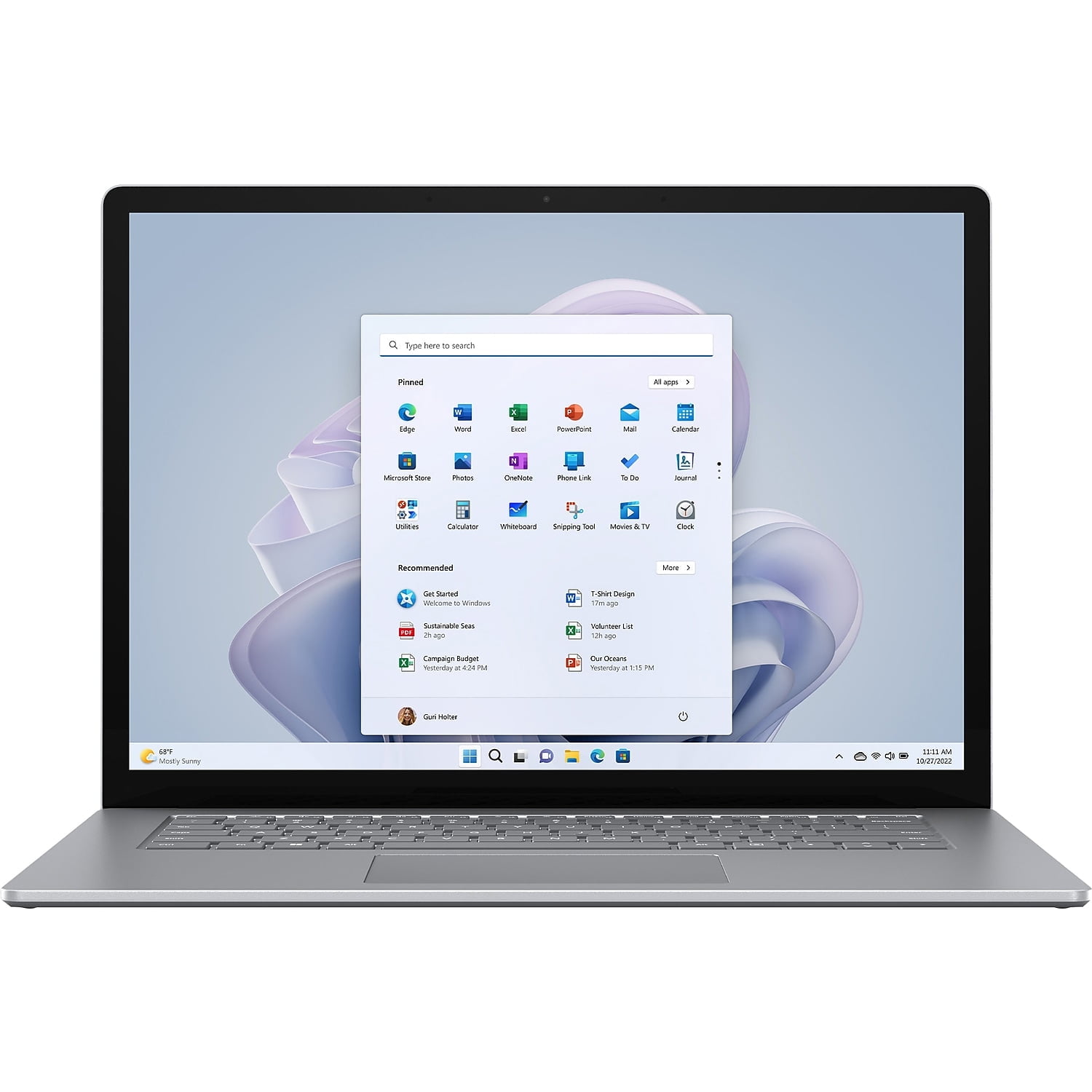 Windowsノート本体 Microsoft Surface Laptop5 15 Windows11 Amazon.com: Microsoft Surface Laptop (2024), Windows 11