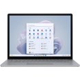 thumbnail image 1 of Microsoft RIP00001 15 inch Surface Laptop 5 - Touchscreen - Intel Core i7 - 1235U - 16GB/512GB - Platinum, 1 of 7