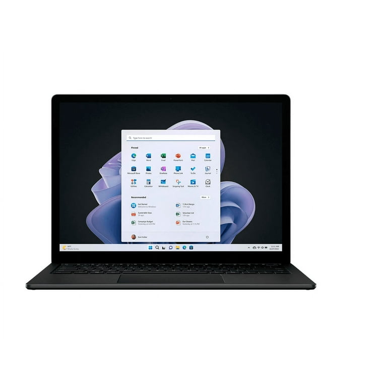 Microsoft Surface Laptop 5, 15
