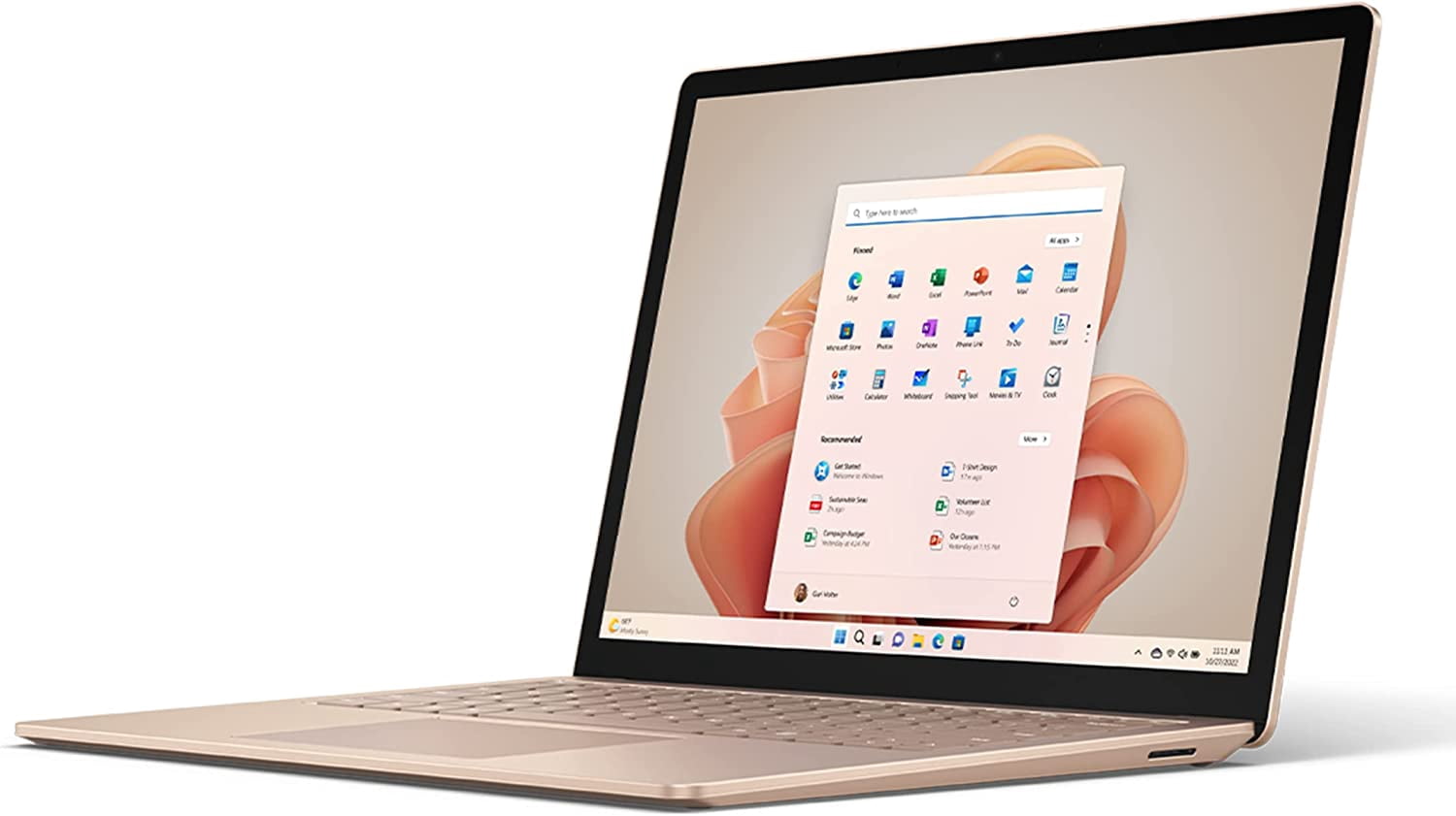 Microsoft Surface Laptop 5, 13.5