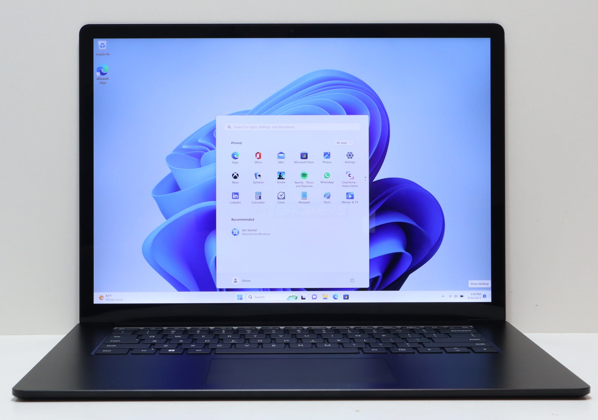 Microsoft Surface Laptop Go 2 Windows Notebook Computer with Microsoft Surface Laptop Go 2 Windows Notebook Computer with
