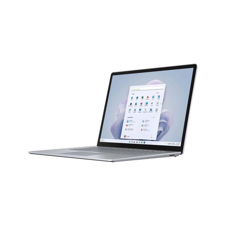 Microsoft Surface Laptop 5 Touchscreen Notebook i7-1265U 16GB