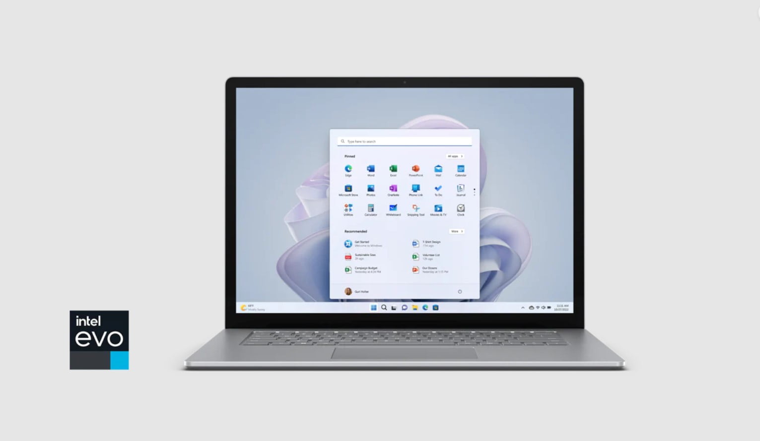 Microsoft Surface Laptop 5 - i7/16GB/512GB - Platinum - 15