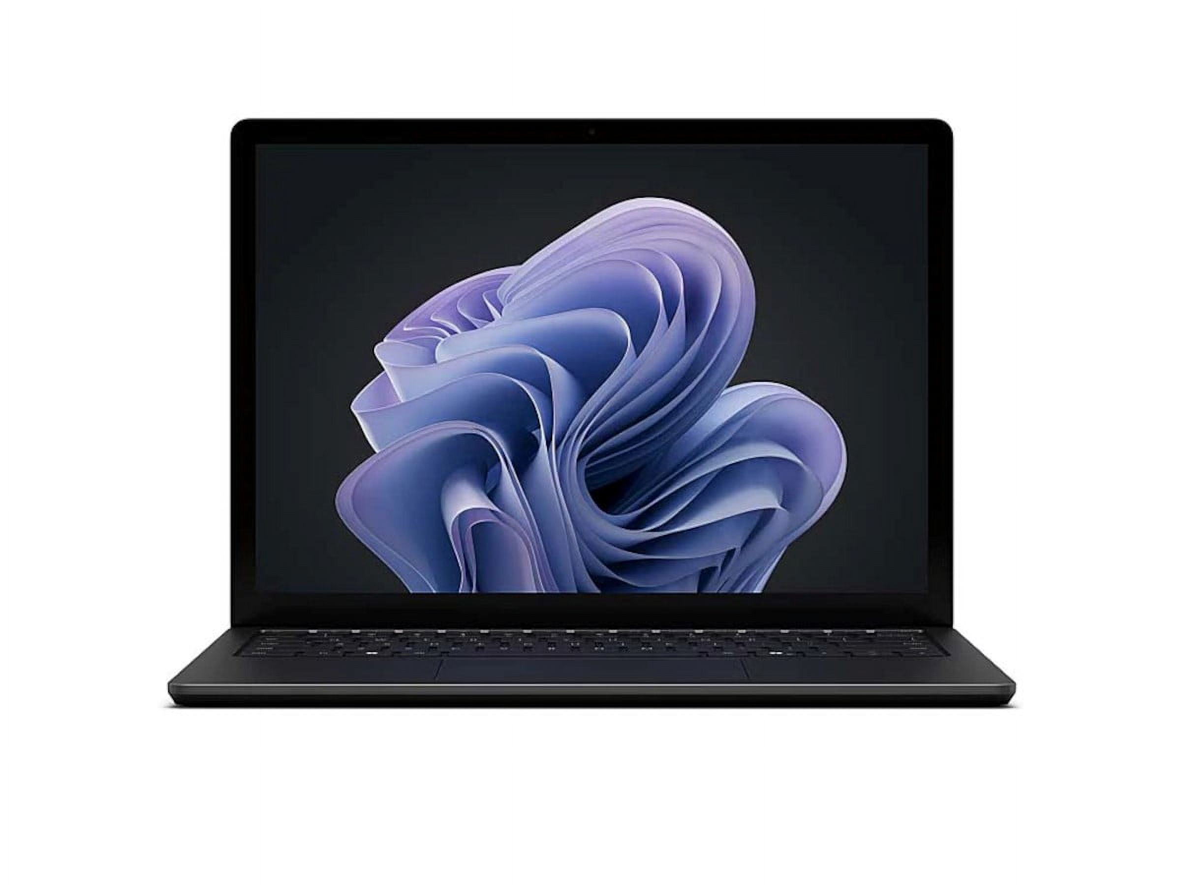 Microsoft Surface Laptop 6 13.5