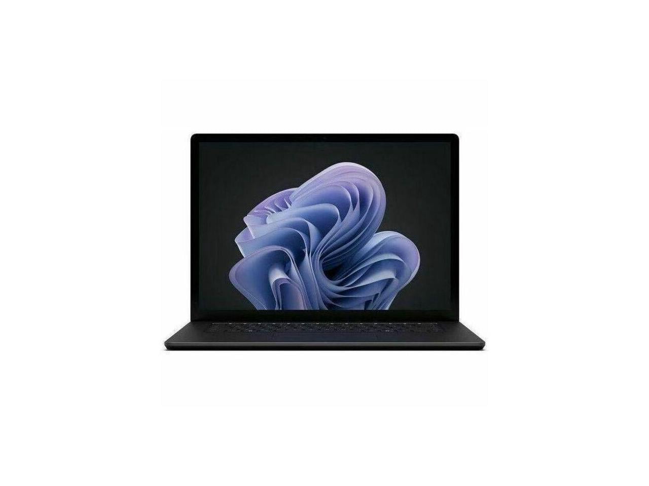 Microsoft Surface Laptop 6 15" Touchscreen Notebook Intel Core Ultra