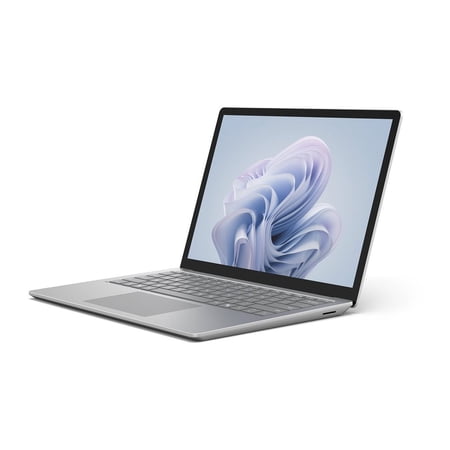 Microsoft Surface Laptop 6 13.5" Touchscreen Laptop, Intel Core Ultra 5 135H, 16GB RAM, 512GB SSD, Windows 11 Pro
