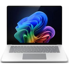 Microsoft Surface 7 15" Touchscreen Laptop Snapdragon X Elite 16GB 256GB W11