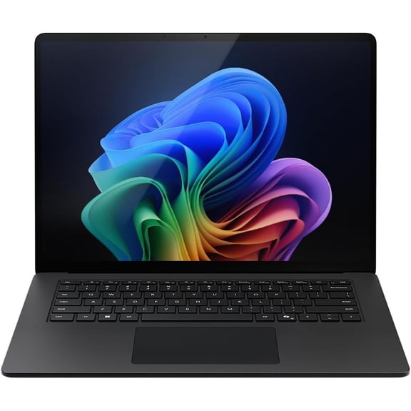 Microsoft Surface Laptop 8 15" 120Hz Touch Copilot+ PC, Windows 11 Pro