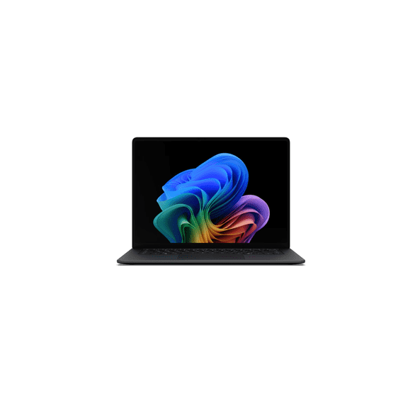 Microsoft Surface Laptop 8 15" Touchscreen Copilot+ PC Notebook - Intel Core Ultra 5 335 - 16GB - 256GB SSD - Intel Graphics - Windows 11 Pro - Webcam - Wi-Fi 7 - EP2-50779