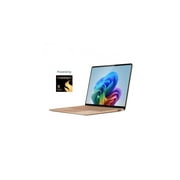 Microsoft Surface Laptop Copilot+ PC 13.8 Touchscreen Snapdragon X Elite Processor 16GB RAM 512GB SSD 7th Edition Dune