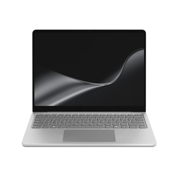 Microsoft Surface Laptop Copilot+ PC 13" LCD Touchscreen Snapdragon X2 Plus Processor 16GB RAM 256GB UFS Platinum