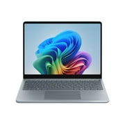 Microsoft 13 Surface Laptop Copilot+ PC, Snapdragon X Plus 8-Core, 16GB RAM, 512GB UFS, Ocean, Latest Model