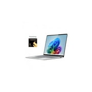 Microsoft Surface Laptop Copilot+ PC 15 Touchscreen Snapdragon X Elite Processor 16GB RAM 1TB SSD 7th Edition Platinum