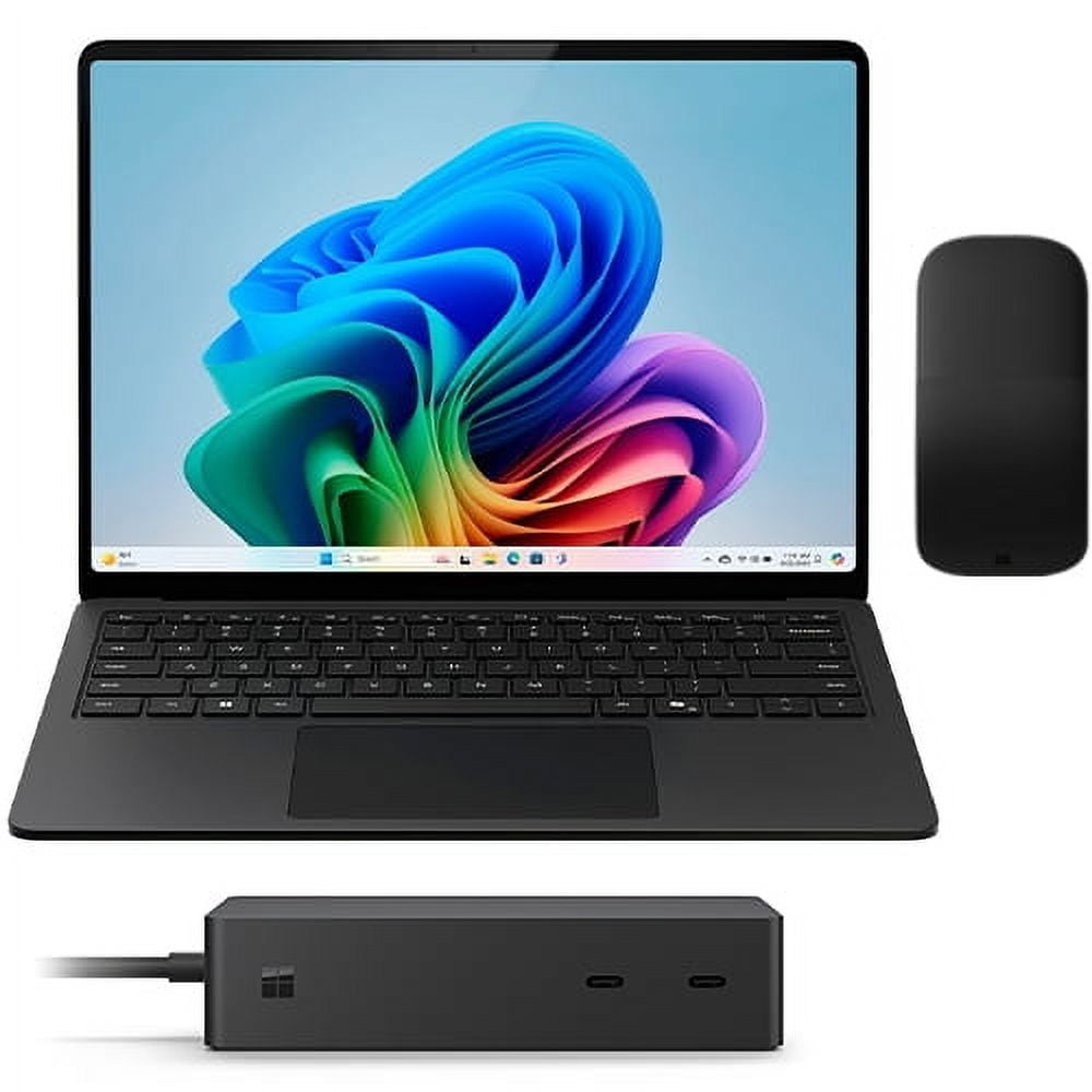 Microsoft Surface Laptop Copilot+ PC 15