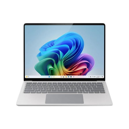 Microsoft Surface Laptop 7 15" Touchscreen Laptop, Intel Core Ultra 7 268V, 32GB RAM, 256GB SSD, Windows 11 Pro