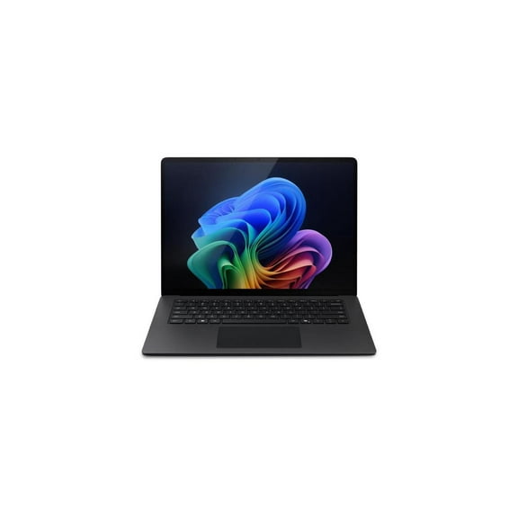 Microsoft Surface Laptop for Business - 7th Edition - Intel Core Ultra 7 - 266V / up to 5 GHz - Win 11 Pro - Intel Arc Graphics - 16 GB RAM - 256 GB SSD - 15" touchscreen 2496 x 1664 @ 120 Hz - Wi-Fi 7, Bluetooth - black - kbd: QWERTY