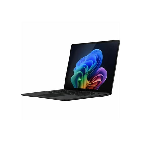 Microsoft Surface Laptop 7 15" 120Hz Touchscreen Copilot+ PC, Intel Core Ultra 7 268V 2.2GHz, 32GB RAM, 512GB SSD, Windows 11 Pro, Black, TAA Compliant