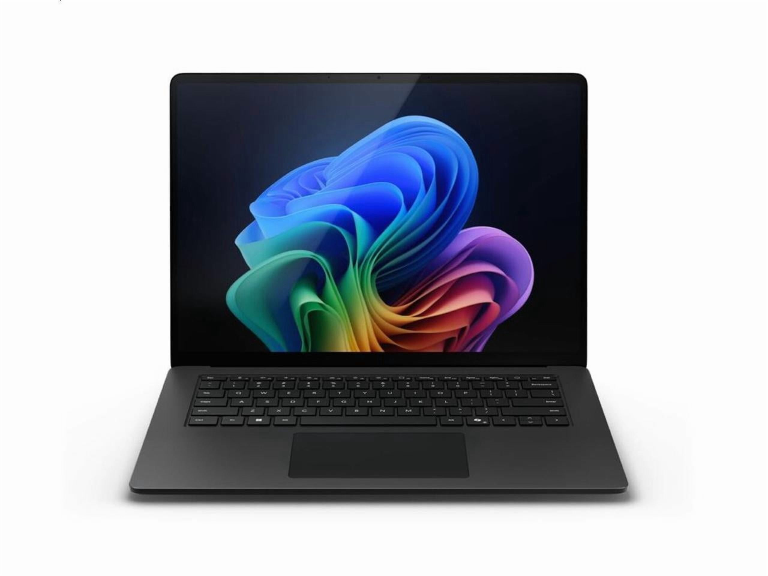 Microsoft Surface Laptop 7 15 Inch Touchscreen PC, Qualcomm Snapdragon ...