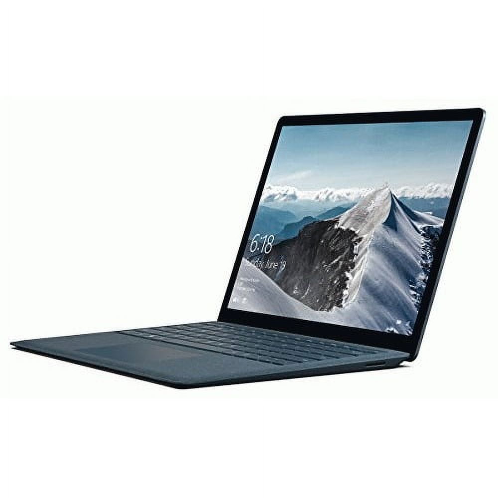 Microsoft Surface Laptop - Core i5 7200U / 2.5 GHz - Windows 10 in ...