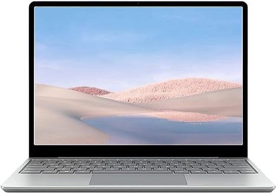 Microsoft Surface Laptop Go, 12.4