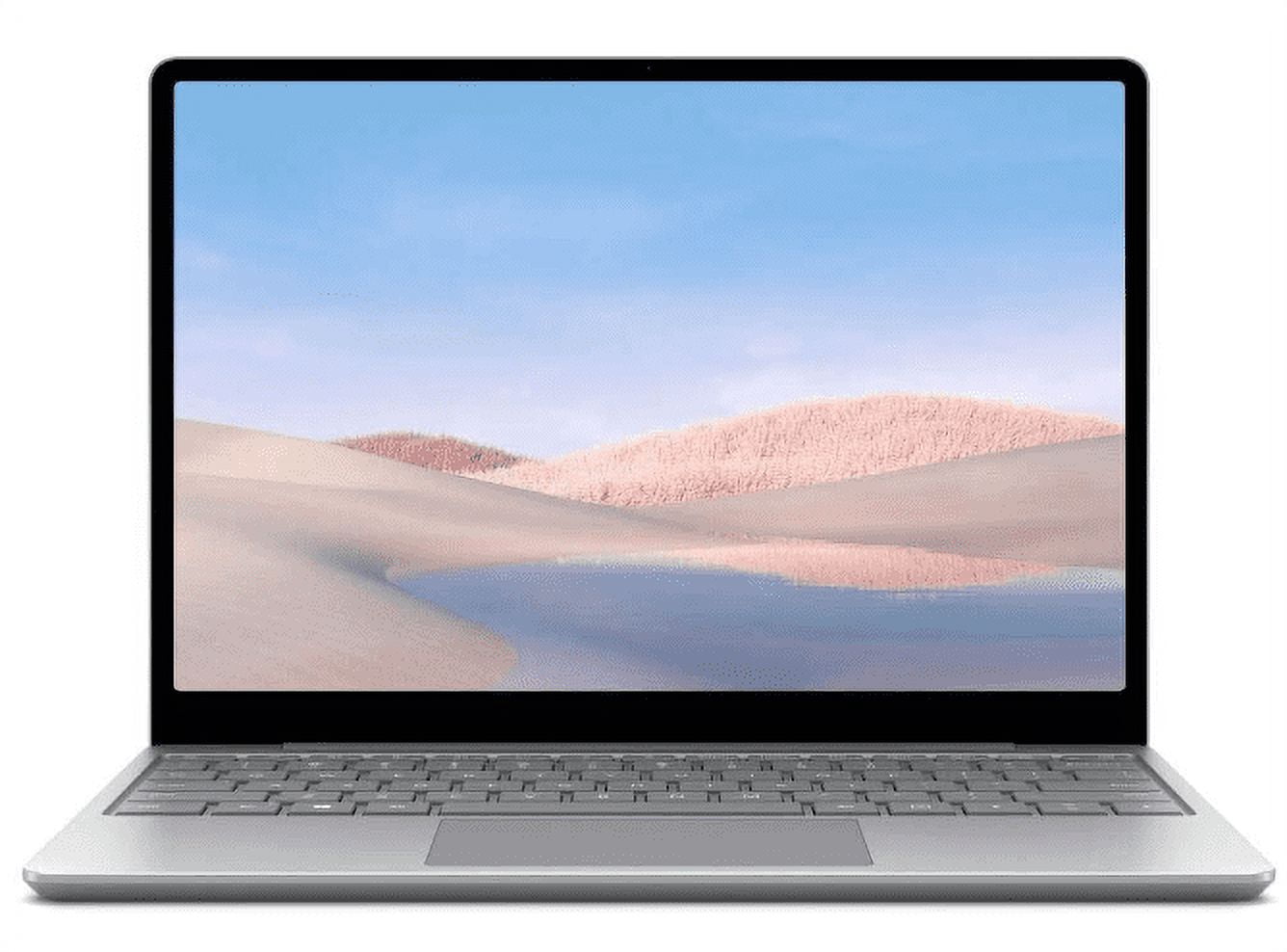 Microsoft - 【新品】Surface GO Microsoft-Surface-Laptop-Go-12
