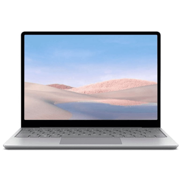 （美品) Surface LaptopGO i5/8GB/256GB Microsoft Surface Laptop Go Intel i5 8GB 256GB SSD 12.4-Inch Touch