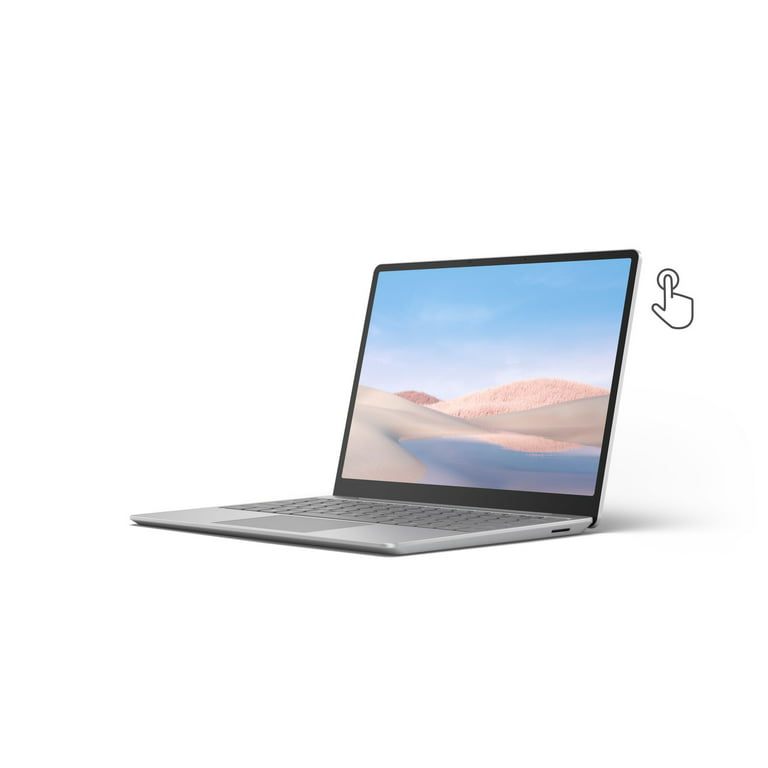 Laptop Microsoft Surface Go 12.4 Pulgadas Full HD Intel Core i5 4 GB RAM 64  GB SSD