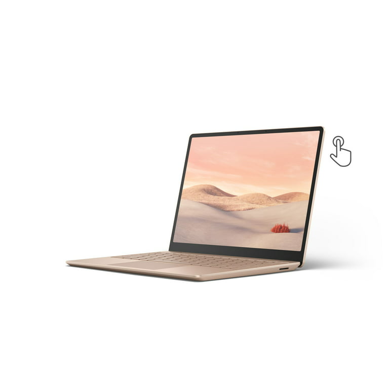 Microsoft Surface Laptop Go, 12.4