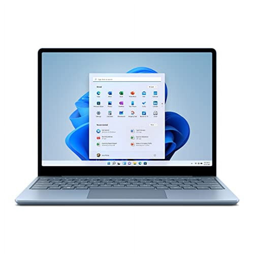 Microsoft Surface Laptop Go 2-12.4