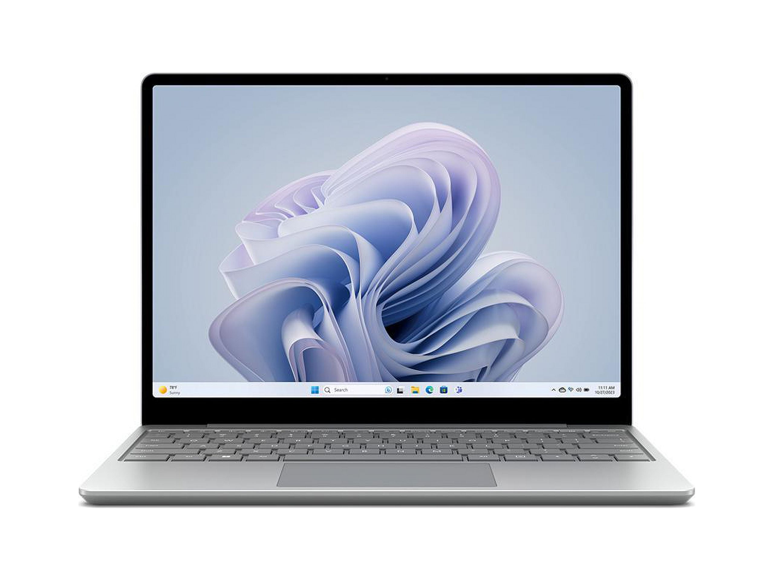 Microsoft Windows Notebook - Surface Laptop Go 3, 12.4 Microsoft Windows Notebook - Surface Laptop Go 3, 12.4