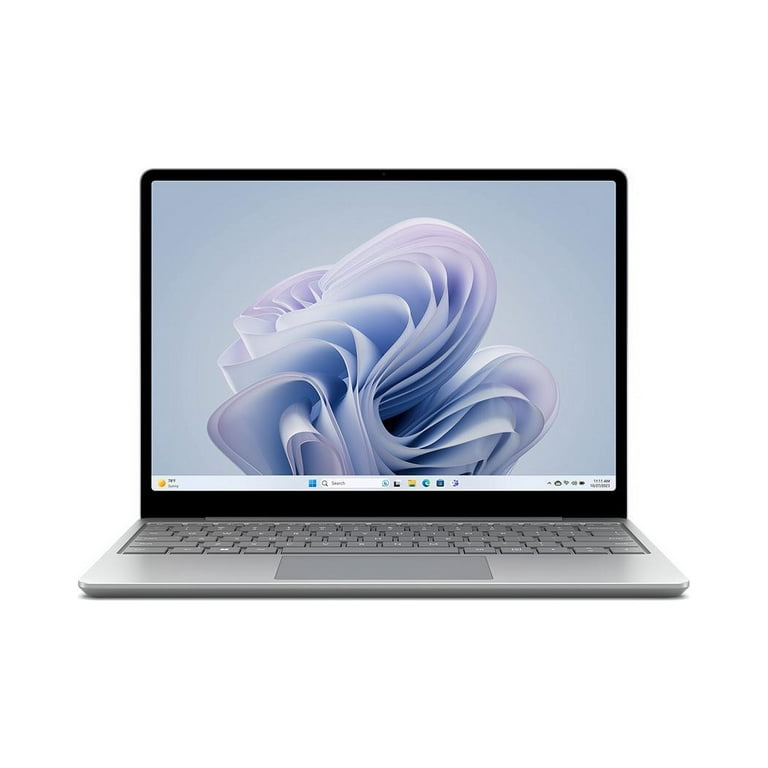Microsoft Windows Notebook - Surface Laptop Go 3, 12.4
