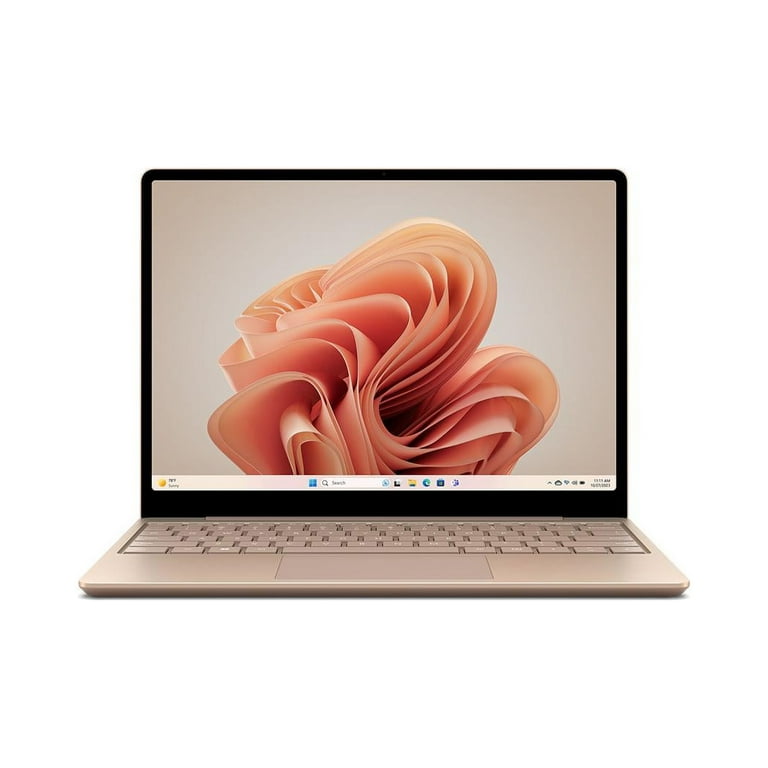 Amazon.com: Microsoft Surface Laptop Go 3 12.4