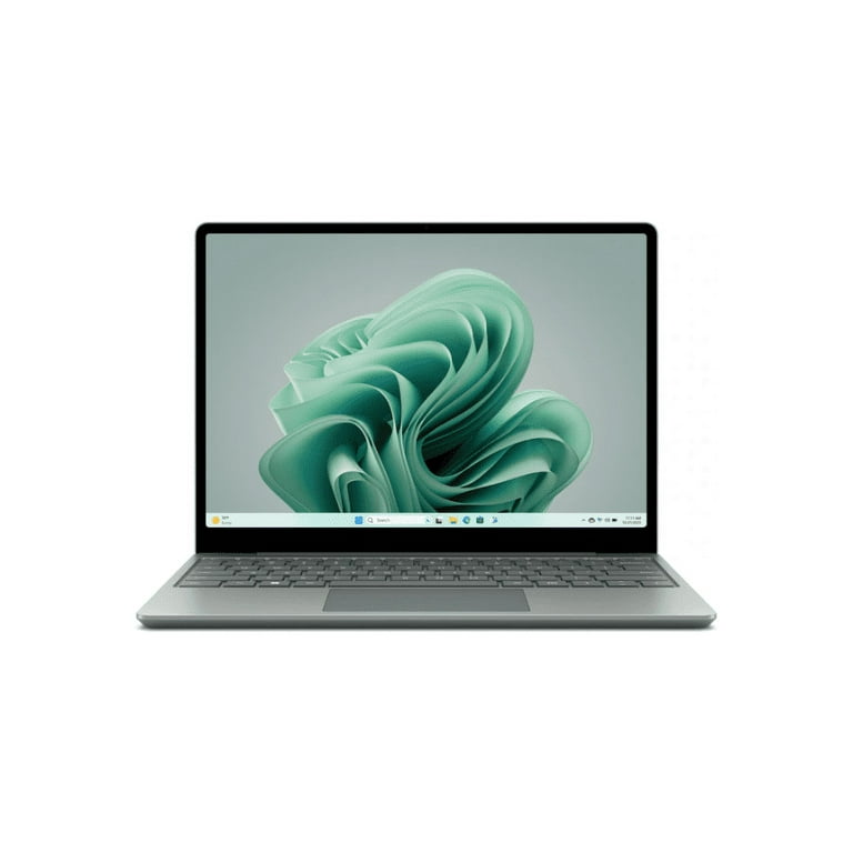 Microsoft Surface Laptop Go 3 - i5/8GB/256GB - Sage 