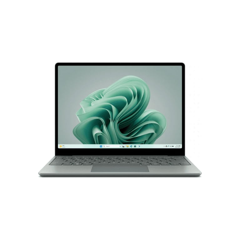 Microsoft Surface Laptop Go 3 - i5/8GB/256GB - Sage - Walmart.com