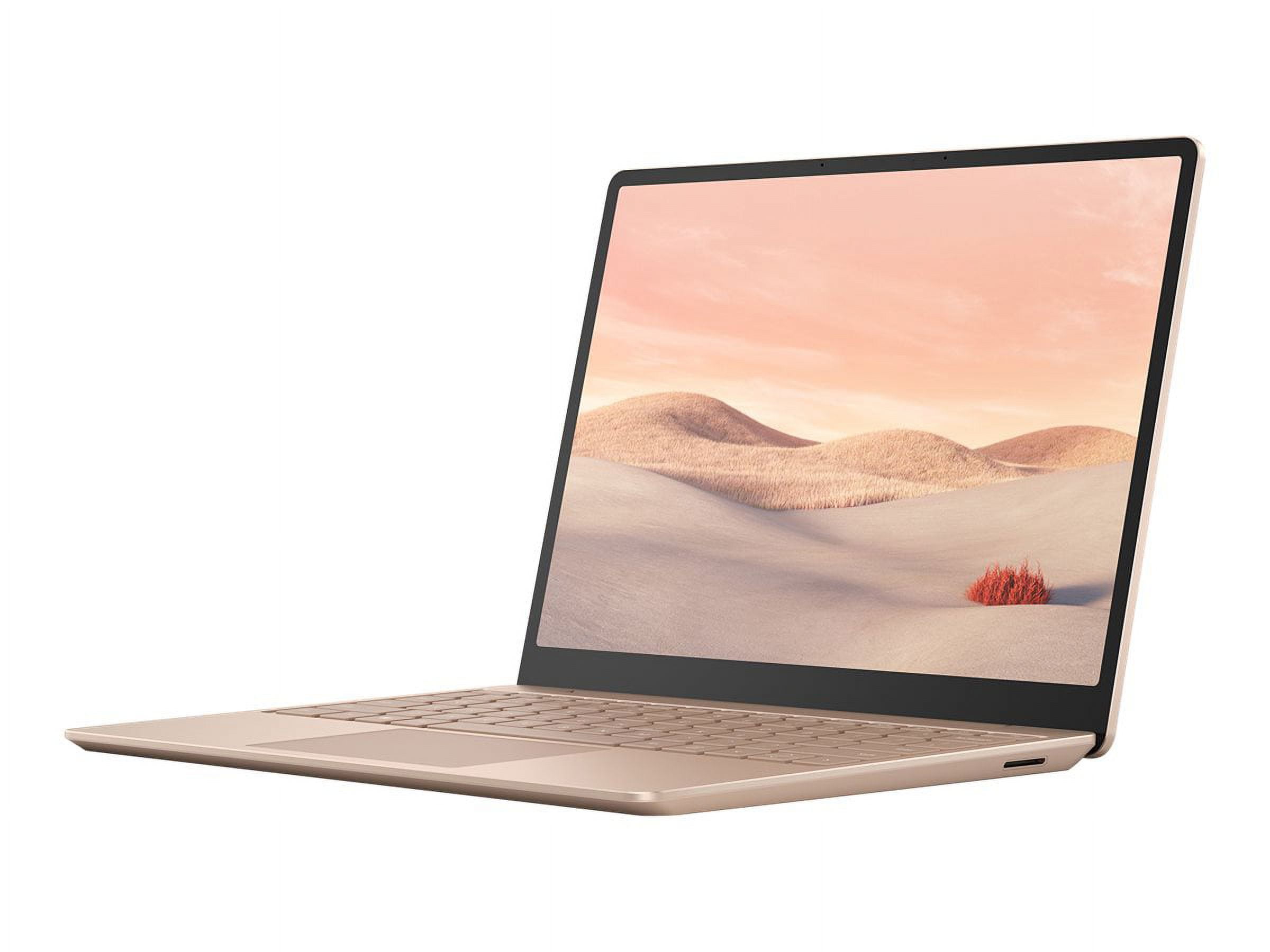 Microsoft Surface Laptop Go, 12.4