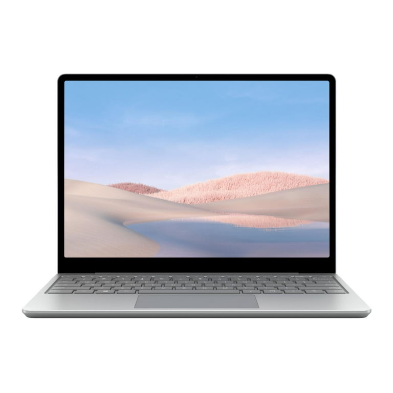 Microsoft Surface Laptop Go - Windows 10 Pro Intel Core i5 1035G1