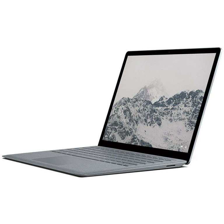 Microsoft Surface Laptop (Intel Core i5, 4GB RAM, 128GB